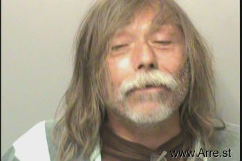 Robert Merle Fischer Mugshot