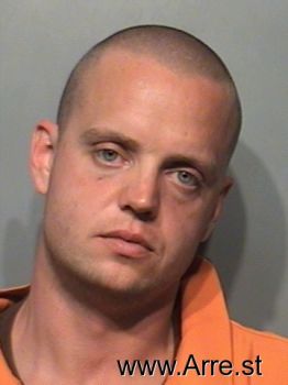 Robert Justin Gilliland Mugshot