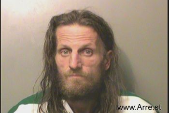 Robert Francis Leonard Mugshot