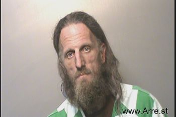 Robert Francis Leonard Mugshot