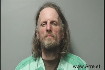 Robert Francis Leonard Mugshot