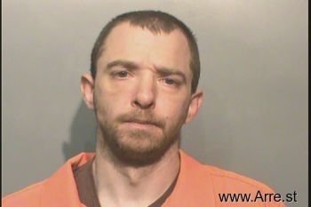 Robert Justin Linnell Mugshot