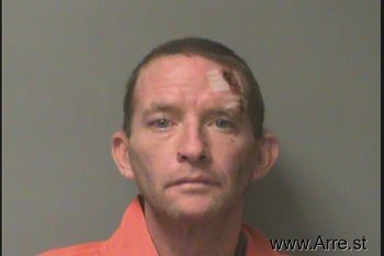 Robert Matthew Lose Mugshot