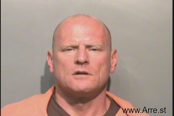 Robert Laverne May Mugshot