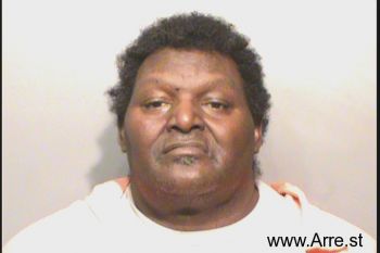 Robert Elton Millsap Mugshot