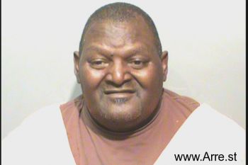 Robert Elton Millsap Mugshot