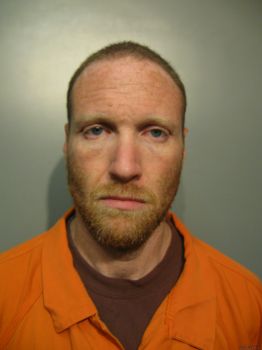 Robert Joseph Quinn Mugshot