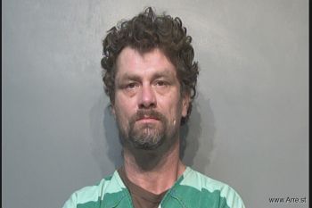 Robert Michael Sample Mugshot