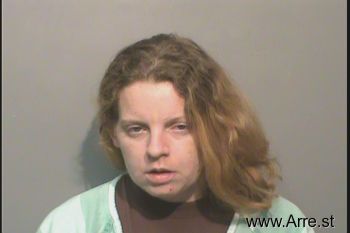 Robyn Lyn Hurley Mugshot