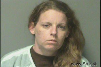 Robyn Lyn Hurley Mugshot