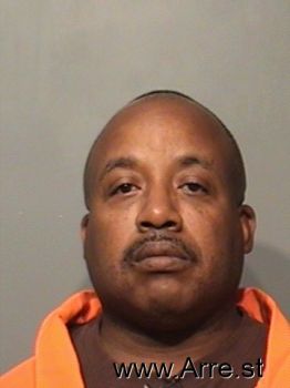 Roderick Isaih Lewis Mugshot