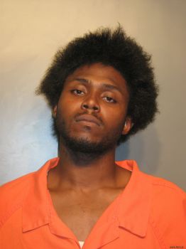 Rodger Dawayne Gardner Mugshot