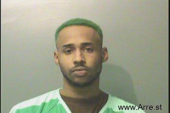 Rodney Demetrius Adams Mugshot