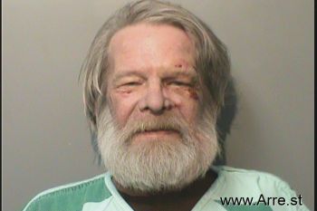 Rodney Neil Adamson Mugshot