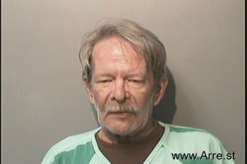 Rodney Neil Adamson Mugshot