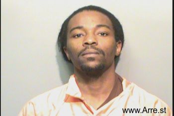 Rodney Earl Allen Mugshot