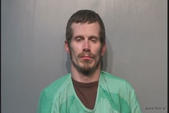 Rodney Lee Davis Mugshot