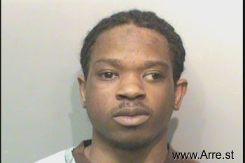 Rodney Terrell Hill Mugshot