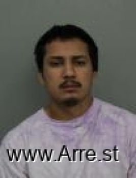 Roeles Reyes Cavazos Mugshot