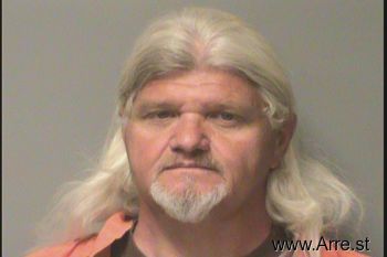 Roger Lamar Inlow Mugshot