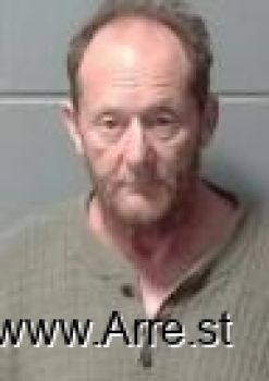 Roger Paul Umble Mugshot