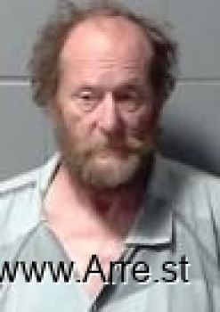 Roger Paul Umble Mugshot