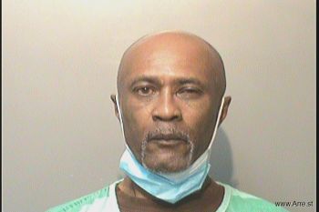 Ronald Eugene Carr Mugshot