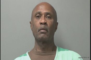 Ronald Eugene Carr Mugshot