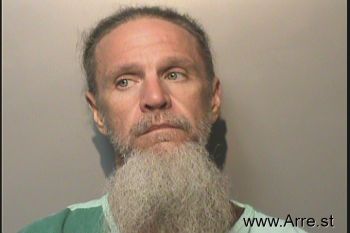 Ronald Duane Eisenauer Mugshot