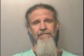 Ronald Duane Eisenauer Mugshot