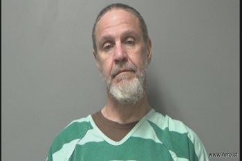 Ronald Duane Eisenauer Mugshot