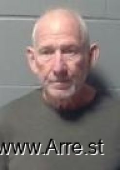 Ronald Clifford Everson Mugshot