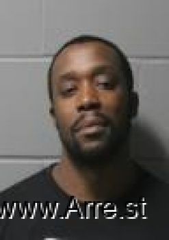 Ronald Louis Jr Hamilton Mugshot