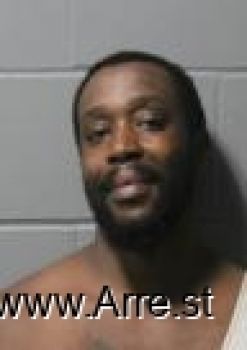 Ronald Louis Jr Hamilton Mugshot