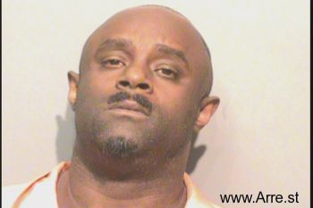 Ronald Ray Thomas Mugshot