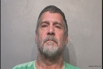 Ronald Gordon Thomas Mugshot