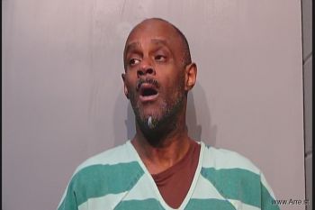 Ronald Ray Thomas Mugshot