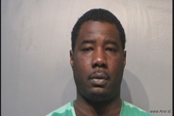 Ronald  Washington Mugshot