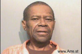 Roosevelt Antonio Ingram Mugshot