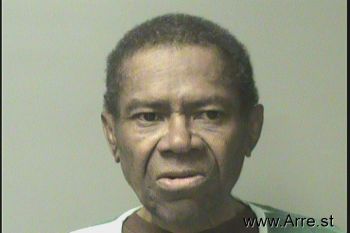 Roosevelt Antonio Ingram Mugshot