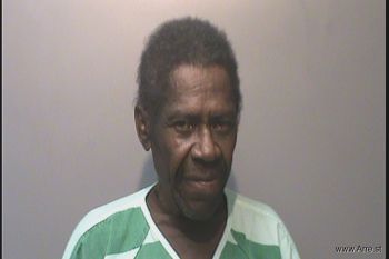 Roosevelt Antonio Ingram Mugshot