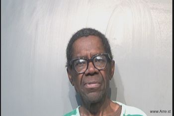 Roosevelt Antonio Ingram Mugshot