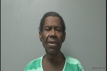 Roosevelt Antonio Ingram Mugshot