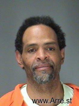 Royal Eugene Robinson Mugshot