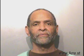 Royal Eugene Robinson Mugshot