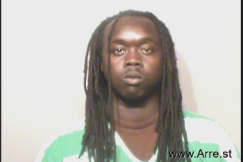 Ruach Choul Deng Mugshot