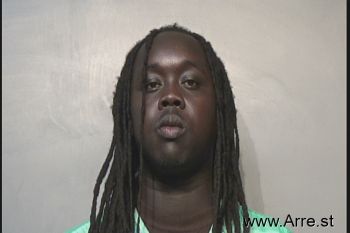 Ruach Choul Deng Mugshot