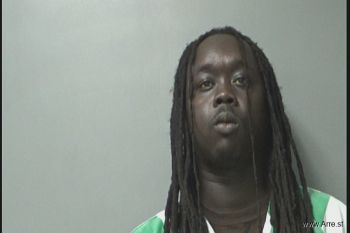 Ruach Choul Deng Mugshot