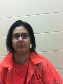 Rubie Marie Gutierrez Mugshot