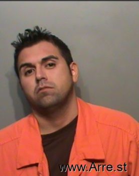 Rudy  Rodriguez Mugshot